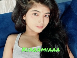 Kiaramiaaa