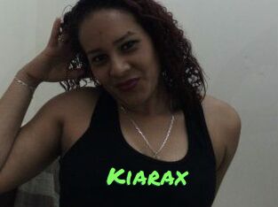 Kiarax