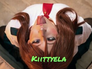 Kiittyela