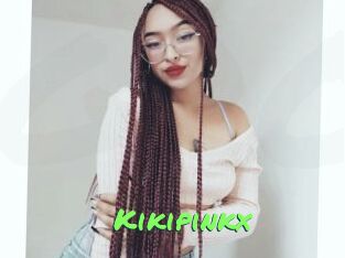 Kikipinkx