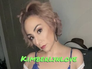 Kimberlynlove