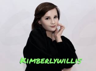 Kimberlywillis