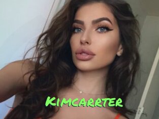 Kimcarrter