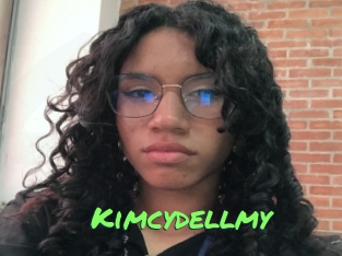 kimcydellmy Gros Seins