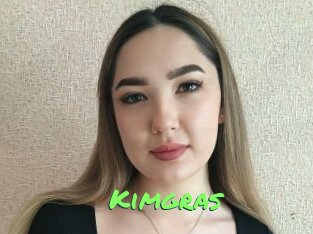 Kimgras