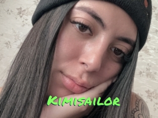 kimisailor Gros Seins