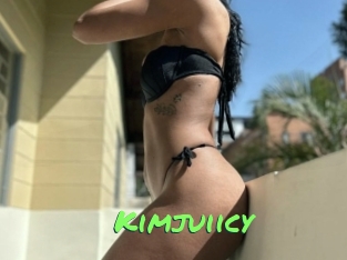 Kimjuiicy