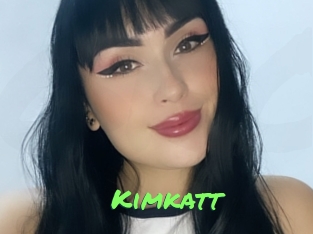 Kimkatt