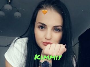 Kimmiy