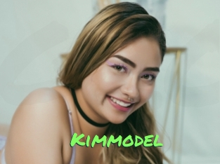 Kimmodel