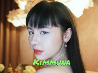 Kimmuna