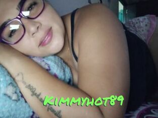 Kimmyhot89