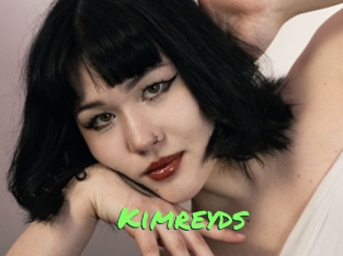 Kimreyds