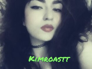 Kimroastt