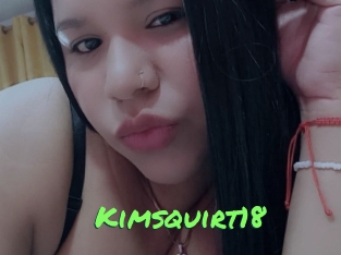 Kimsquirt18