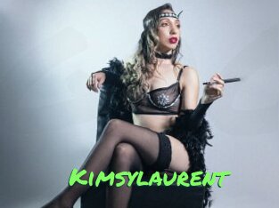 Kimsylaurent