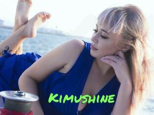 Kimushine