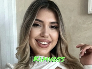 Kimvoss