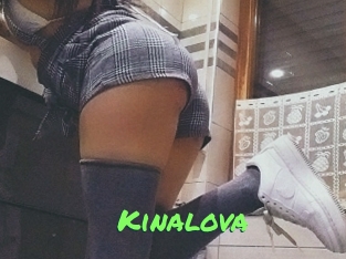 Kinalova