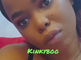 Kinkyboo