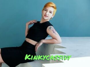 Kinkycassidy