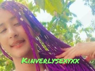 Kinverlysexyxx