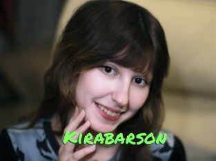 Kirabarson