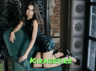 Kiradesire