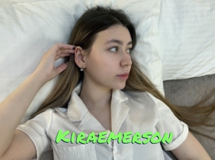 Kiraemerson