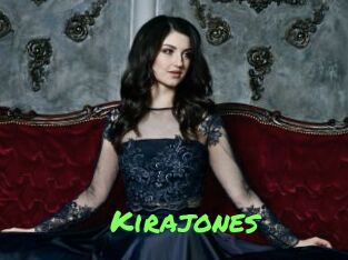 Kirajones