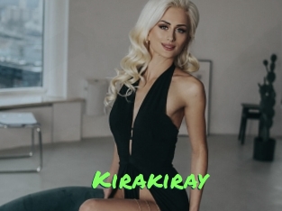 Kirakiray