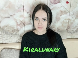 Kiralunary