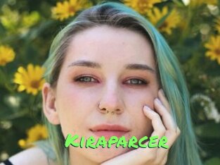 Kiraparcer