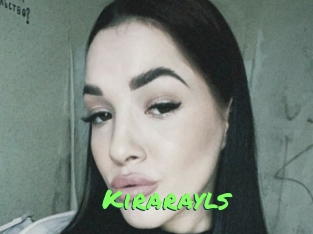 Kirarayls