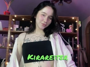 Kirareiter