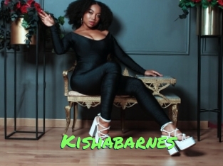 Kishabarnes