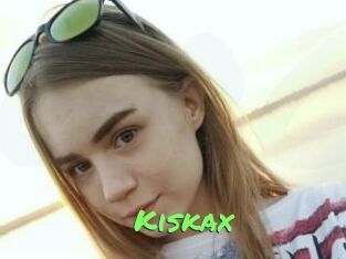 Kiskax