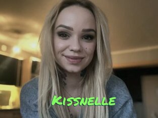 Kissnelle