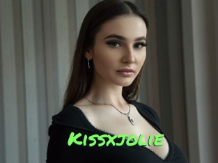 Kissxjolie