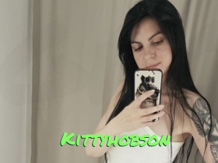 Kittyhobson