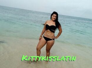 Kittykisslatin