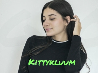 Kittykluum