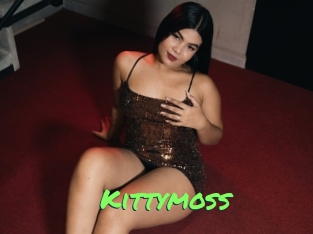 Kittymoss