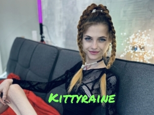 Kittyraine