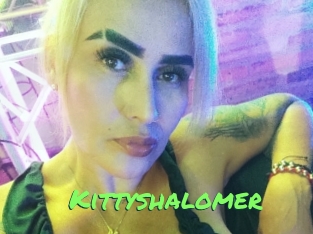 Kittyshalomer