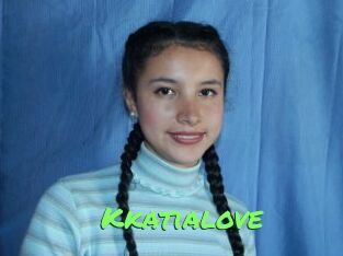 Kkatialove