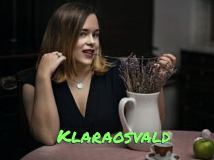 Klaraosvald