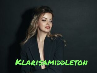 Klarisamiddleton