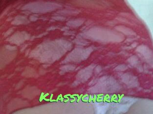 Klassycherry
