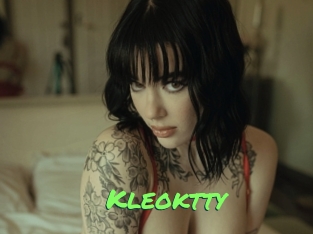 Kleoktty